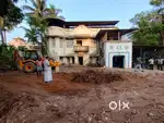 Front plot for rent in  Ernakulam city
