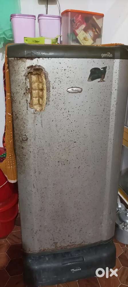 Refrigerator