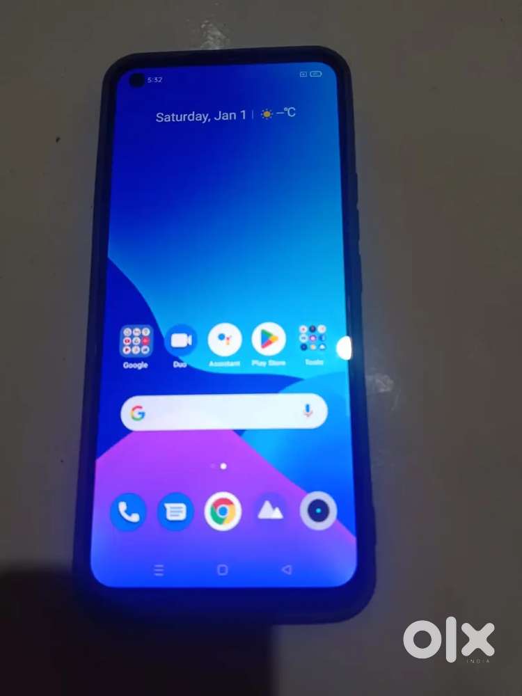 Realme 7i for selling