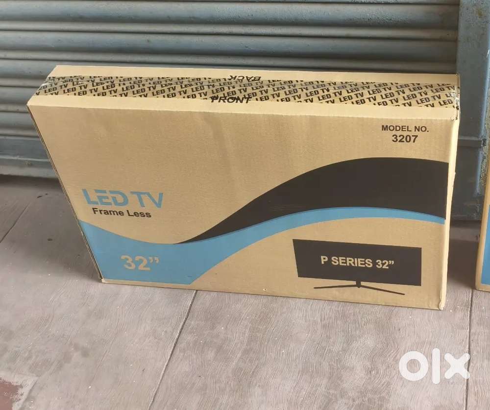 32 inch sony smart Android frameless oled 4k 3yr display waranty 8500