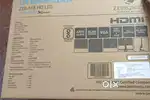 Zebronoic 17 LED monitor