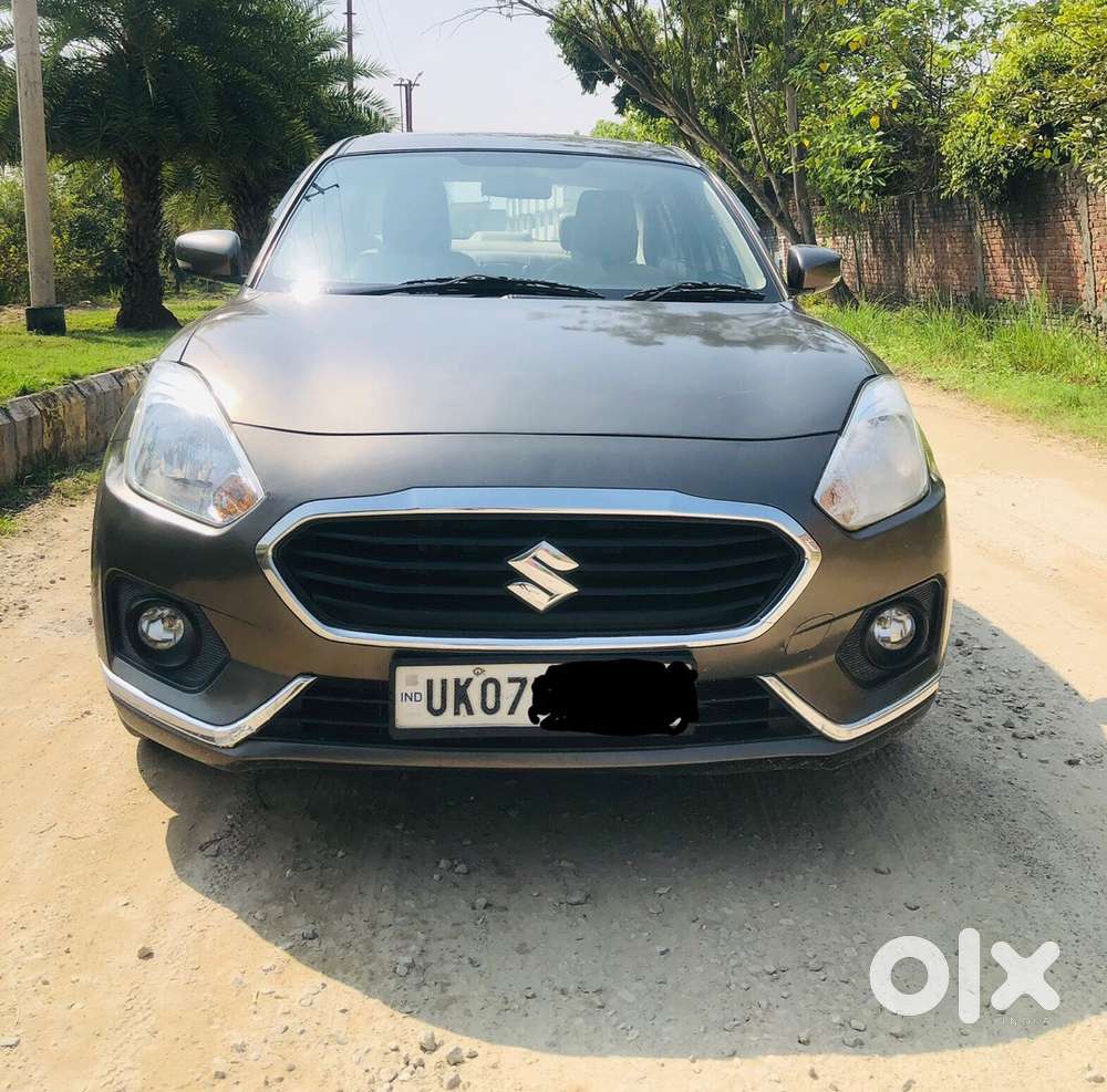 Maruti Suzuki Swift Dzire top model zxi  2017 Petrol Good Condition