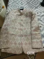 Raymond Jodhpuri Jacket(Blazer )