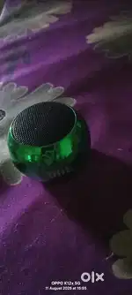 Mini Speaker