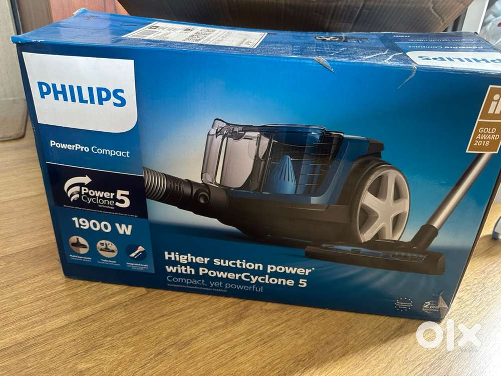 Phillips Vacum cleaner