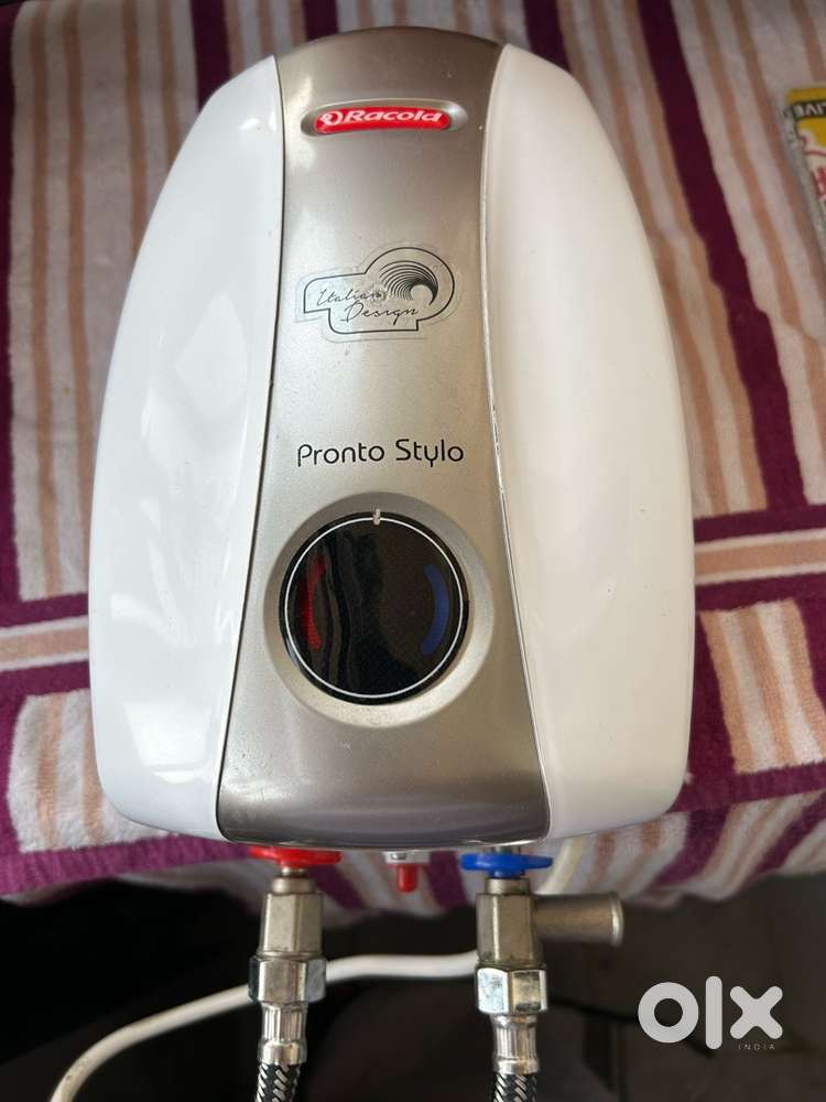 Racold Instant Geyser for sale