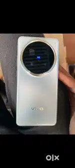 Vivo x200 pro