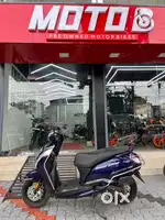 Tvs jupiter