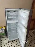 LG Fridge 2022