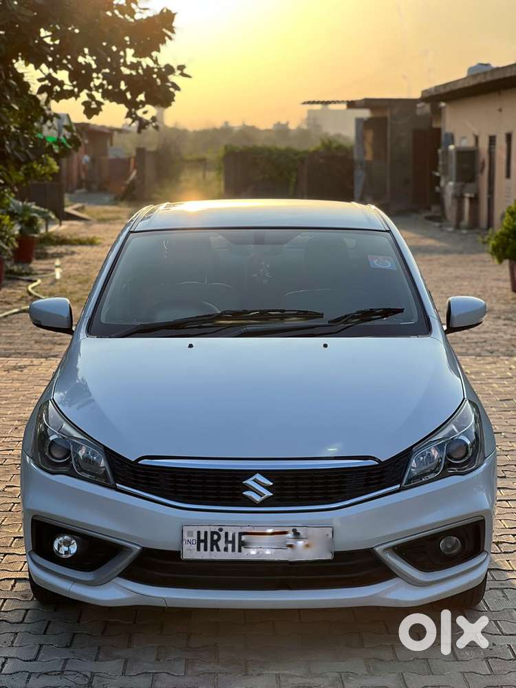 Ciaz 2019 model diesel