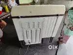 Icon ki washing machine 9 kg ki hai