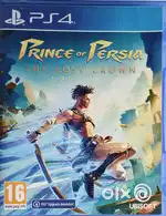 Prince of Persia the lost crown PS4 –