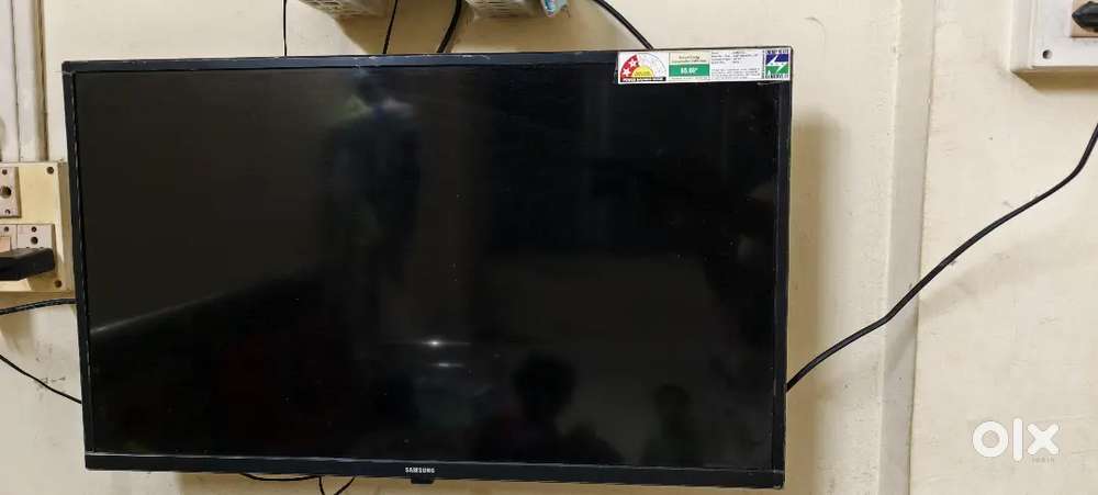 Samsung TV urgent sell