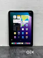 Apple Ipad Mini 6 Only Wifi 64GB Purple