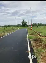 MY SOORU layout site for sale HD kote Road