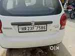 New condition
