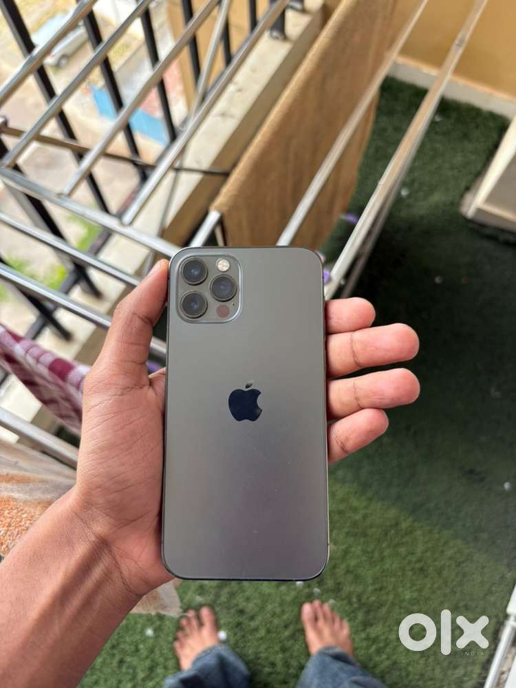 Iphone 12pro