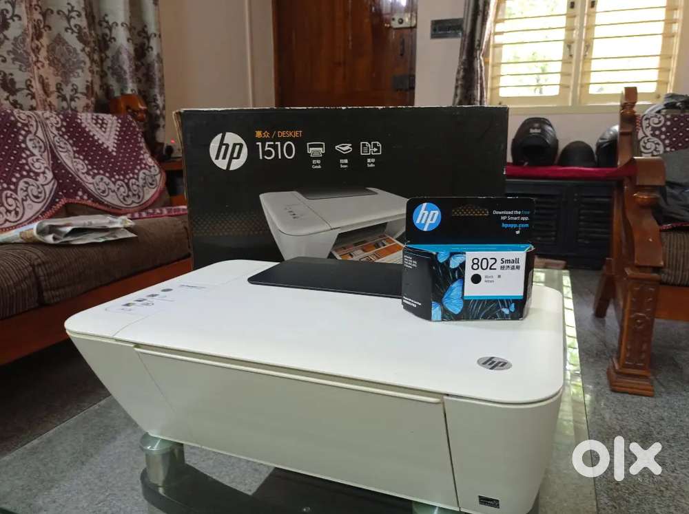 HP DESKJET 1510