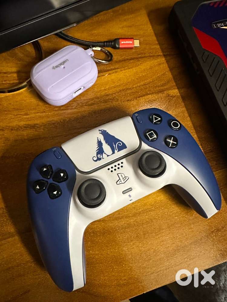 Ps5 Limited edition God of war controller