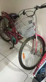Ladybird cycle for sale not used