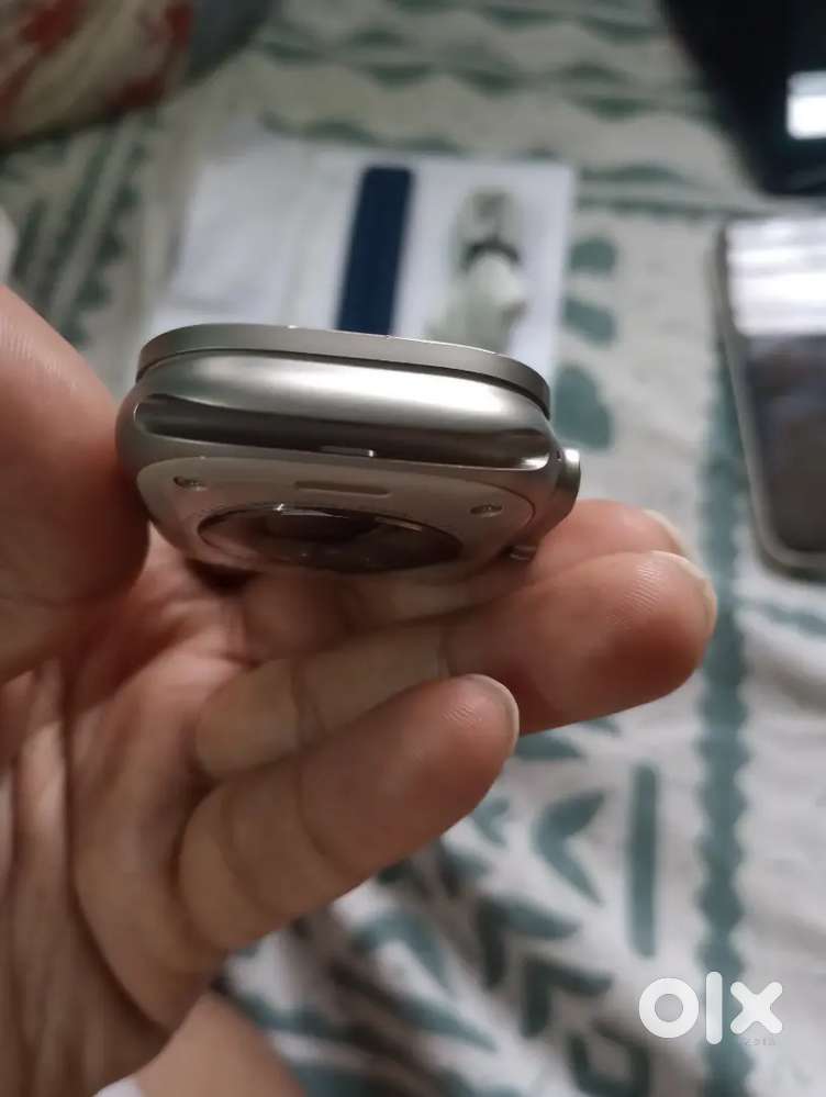 Apple watch ultra 2 excellent condition