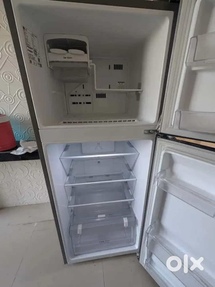 Refrigerator for Sale – Only used for 8 Months  ₹17,000