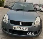 Maruti Suzuki Swift 2010 Petrol 28896 Km Driven