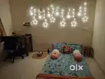 Need one female flatmate to share one room in 3bhk