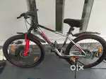 3 months old ,less used cycle