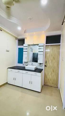 2 BHK Flat available for rent in B-Block, New Ashok Nagar, Delhi