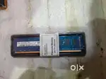 Hynix 4GB DDR3 SDRAM