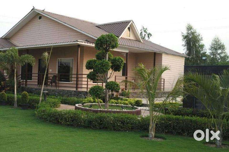 Farm House For Sale (Ready to Move )