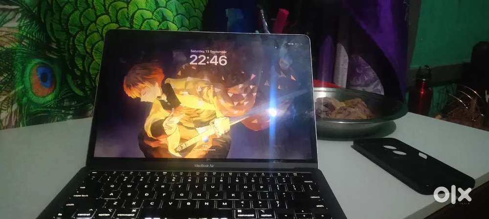 Macbook air 2020 intel