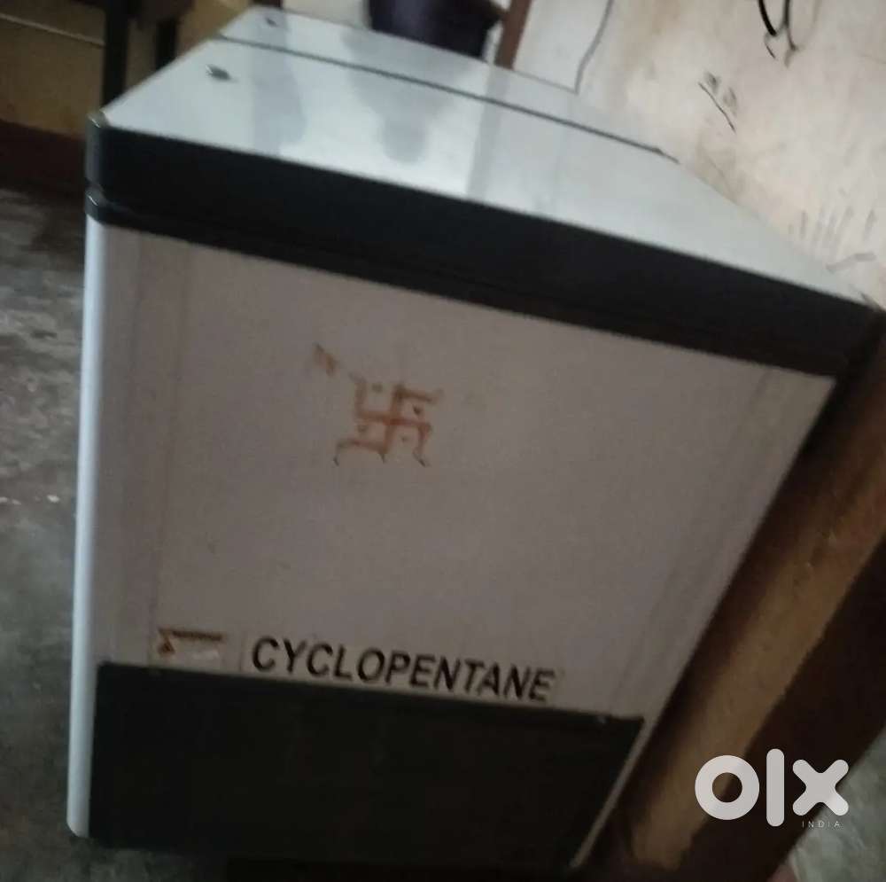 Voltas dipfridze