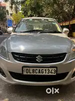 Maruti Suzuki Swift Dzire 1.2 Vxi BSIV, 2014, CNG & Hybrids