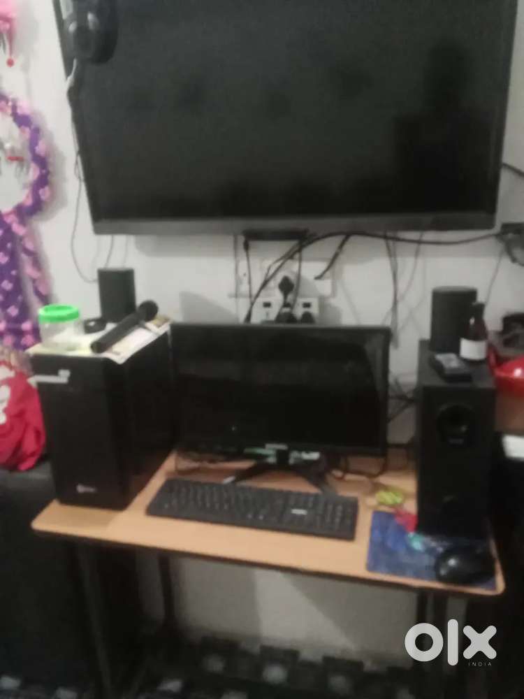 1 year old computer for sale