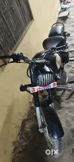 Royal Enfield classic 350