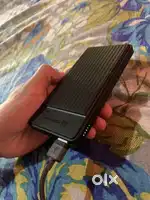 10,000 mAh portronics power bank