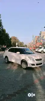 Maruti Suzuki Swift Dzire 2009