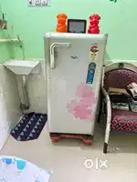 Whirlpool Fridge
