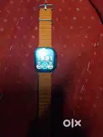 Apple smart watch