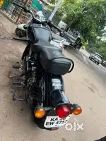 Well maintained