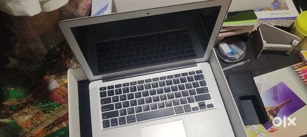 Apple ded laptop