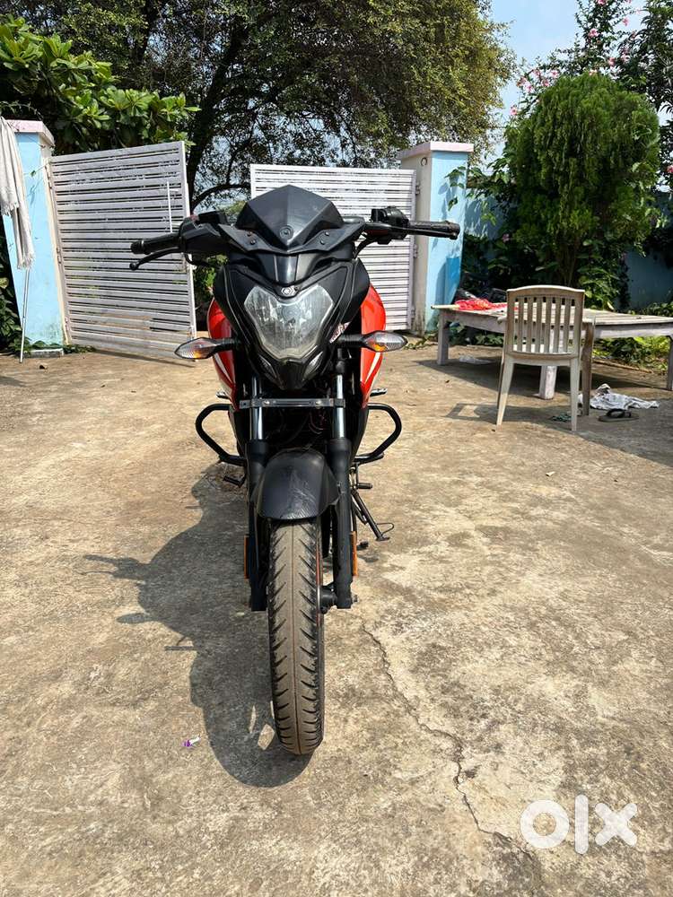 Ns 125 best condition