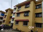 2 BHK furnished flat at Karmabay view, Dabolim