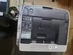 Canon laser printer