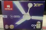 REPLACE YOUR OLD FANS WITH NEW CEILING FAN
