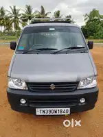 Maruti Suzuki Eeco 5 Seater AC, 2023, Diesel