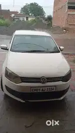 Volkswagen Polo 2011 Diesel 137000 Km Driven good condition