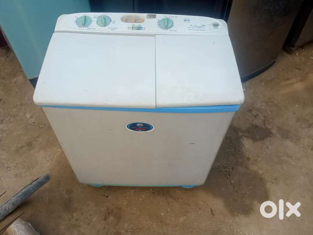 Washing machine for sell good condition